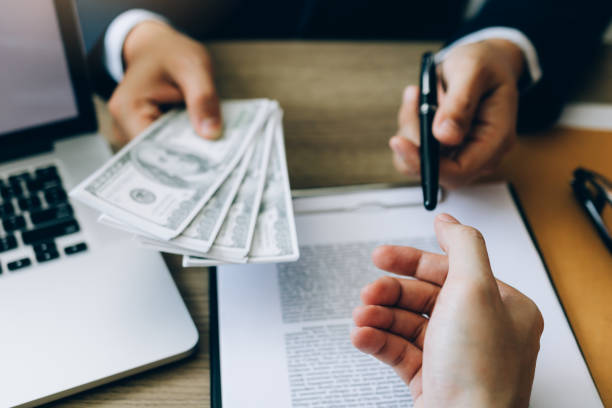 Loan Servicing and Management in East Los Angeles, CA