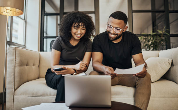 Best Home Equity Lines of Credit (HELOC)  in East Los Angeles, CA